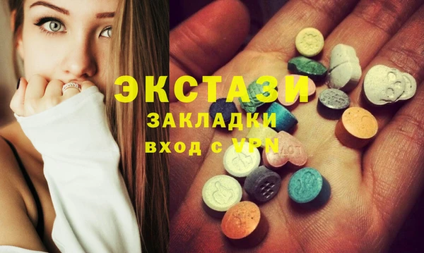 ECSTASY Пересвет