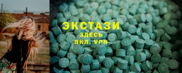 ECSTASY Пересвет